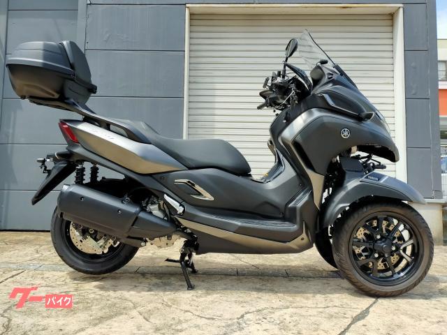 Goo Bike 中古車情報