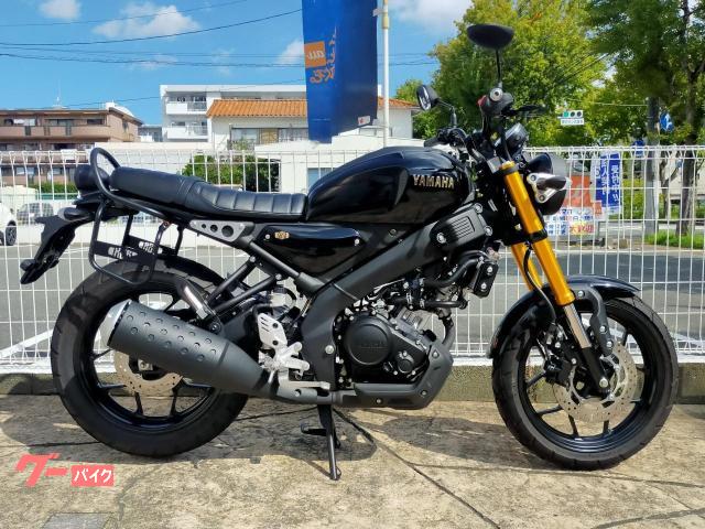 Goo Bike 中古車情報